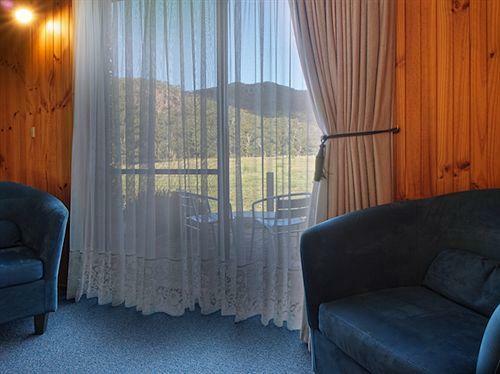 Kookaburra Motor Lodge Halls Gap Eksteriør bilde